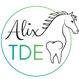 Alix TDE - Dentisterie Équine